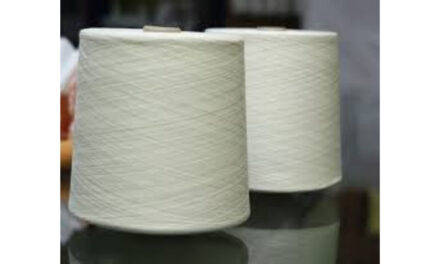 Yarn tops in India’s textile export in H1