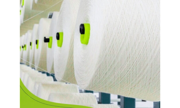 YarnBiz showcased Digitization of the Fragmented Yarn Industry at Yarn Expo, Surat