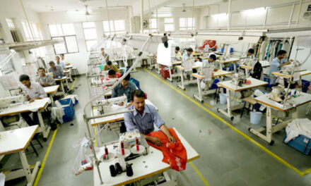 Apparel exporters of Jaipur raised their problems with the Ministry of Textiles