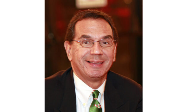 ColorJet Group on boards Henry Franceschini to expand its US Operations