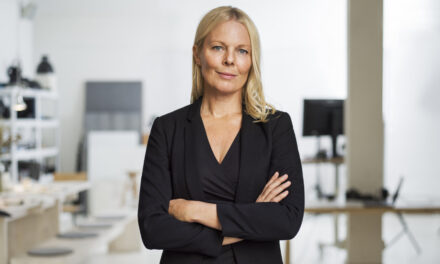 Coloreel appoints Elin Wengström as the new VP of Marketing