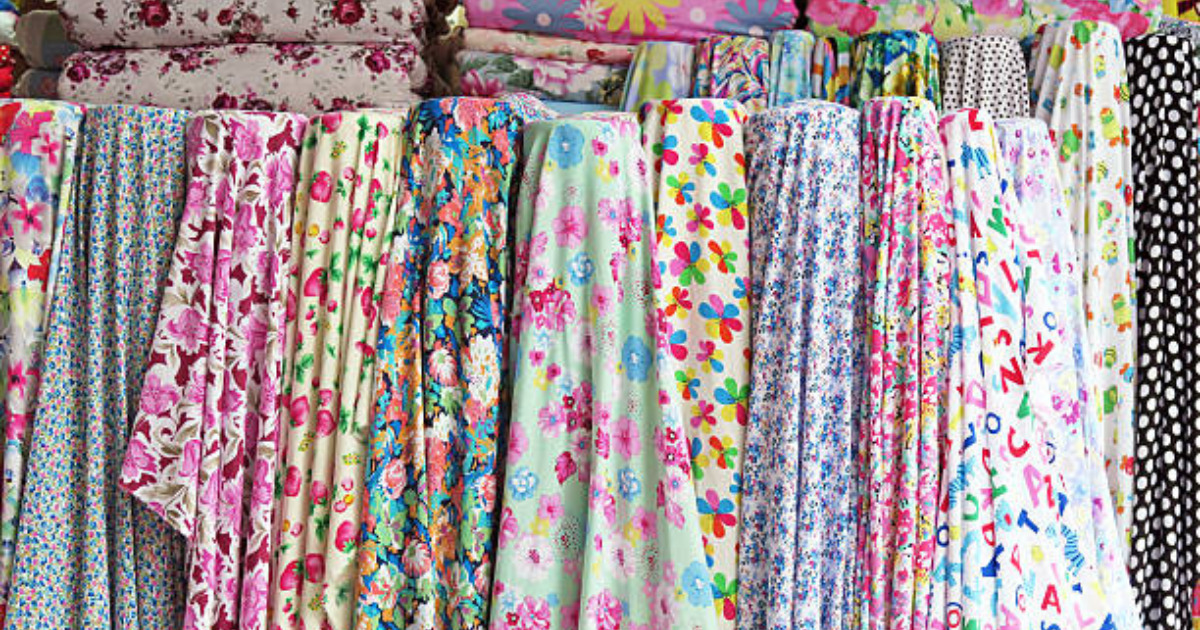Digital textile printing market will reach 6.213 bn square mtr in 2024