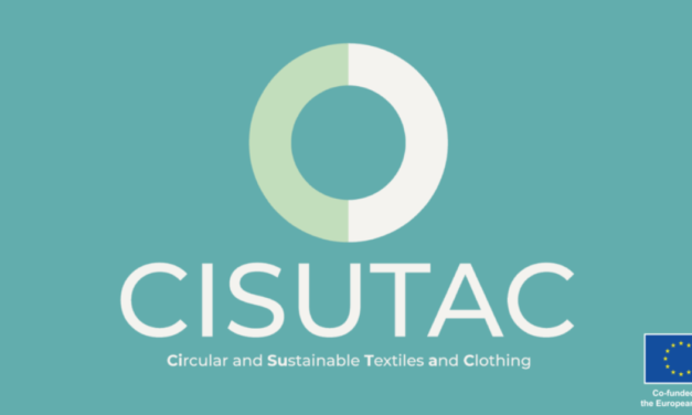 EURATEX and partners launch CISUTAC to support the circular textile sector