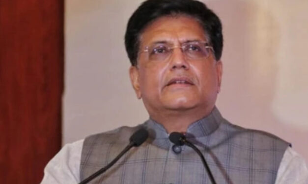 Efforts underway to expedite FTA talks, says Goyal