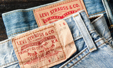 Expanding on plant-based indigo is a focus of Levi’s WellThread