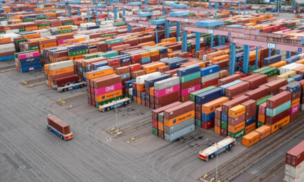 Government aims to allow 1-hour clearance for goods at all ports