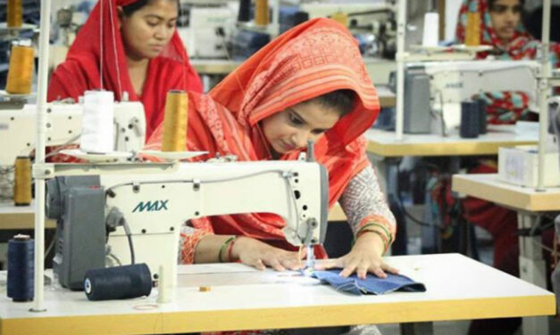 HZ Outdoors to Invest $6.03 mn for RMG Plant in KEPZ, Bangladesh