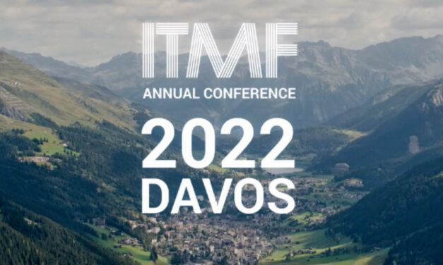 ITMF Awards celebrate merits and achievements in the textile field in two categories