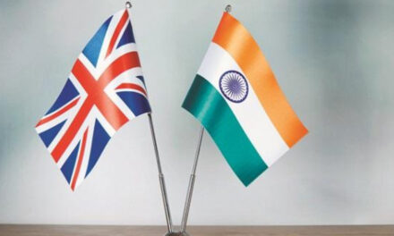 India-UK FTA can help garment exporters face tough competition