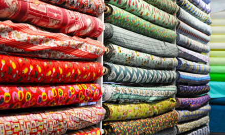 Inflation induced economic stress and energy crisis are affecting the global textile sector