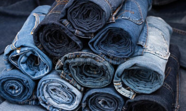 Lenzing has signed the Dutch Denim Deal