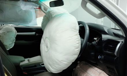 Manufacturers of airbags want to increase capacity