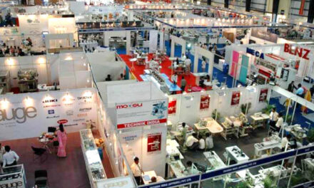 More than 200 brands to showcase latest garment technology at GTE Bengaluru 2022
