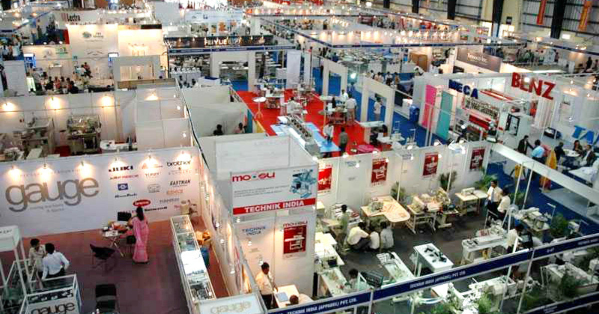 More than 200 brands to showcase latest garment technology at GTE