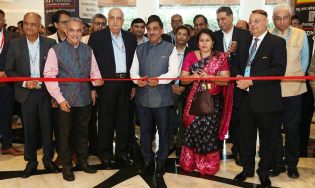 Outstanding success of 2ND CMAI FAB SHOW, Mumbai