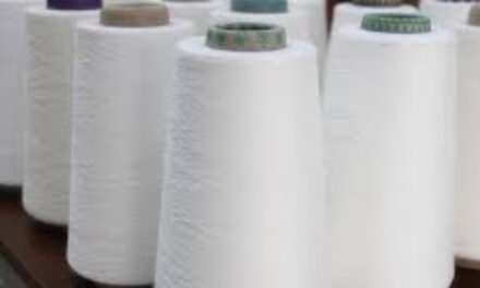 Polyester prices fell in India; PC yarn mills are experiencing a discrepancy