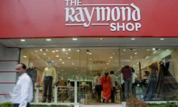 Raymond CFO predicts “extremely significant demand” over the next six months