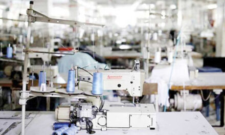 RoSCTL amendment will boost garment exports and assist the RMG industry in meeting its working capital needs