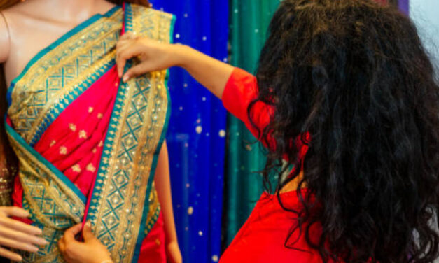 Sarees segment to grow at 8.06% in global Indian apparel market