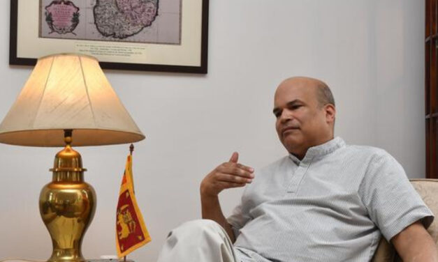 Sri Lanka to upgrade FTA with India with focus on textiles