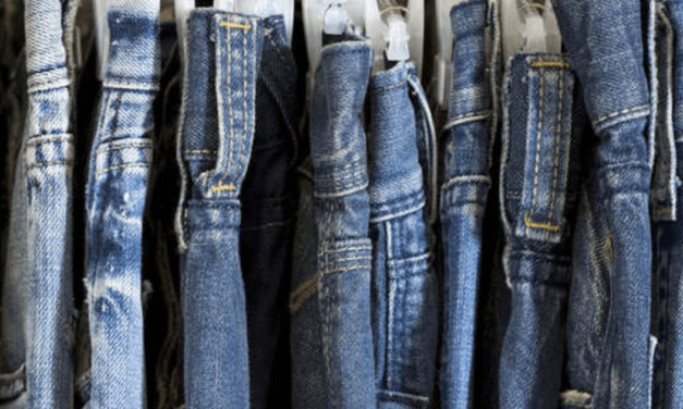 The world’s denim market is led by Bangladesh