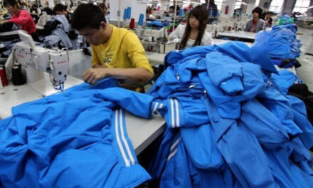 Vietnamese leisure and sportswear manufacturer, achieves an initial 10% efficiency improvement with Coats Digital’s GSDCost