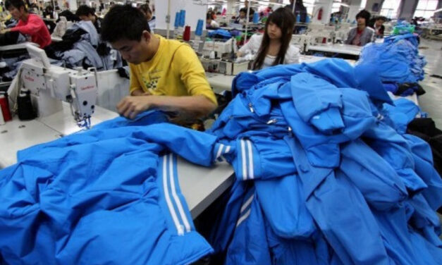 Vietnamese leisure and sportswear manufacturer, achieves an initial 10% efficiency improvement with Coats Digital’s GSDCost