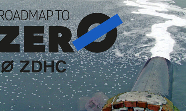 ZDHC announces the update to its MRSL in Version 3.0