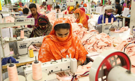 3 more Bangladeshi garment manufacturers have received green certification from USGBC