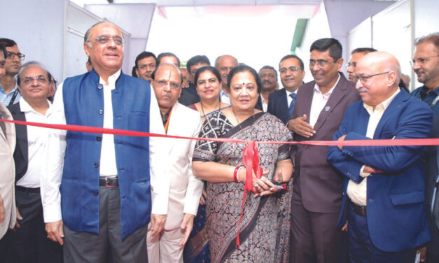 4th edition of Yarn Expo 2022 held successfully