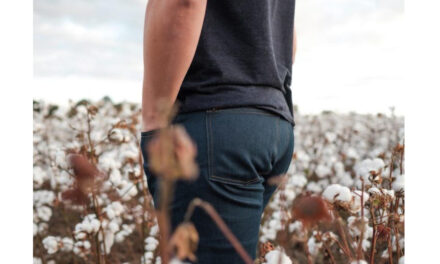 Australia’s Good Earth Cotton collaborates with Advance Denim