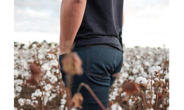 Australia’s Good Earth Cotton collaborates with Advance Denim