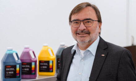 Bernd Daiber retires after more than 35 years with DuPont