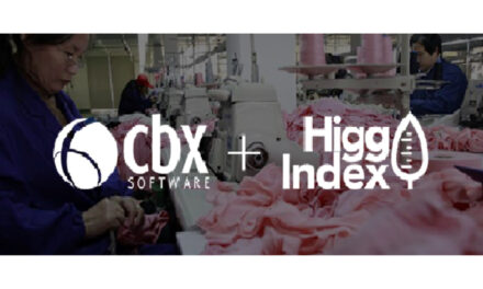 CBX Software and Higg Co to integrate environmental sustainability data