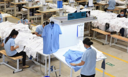 Cambodia approves two garment and accessories projects worth $11.3 mn