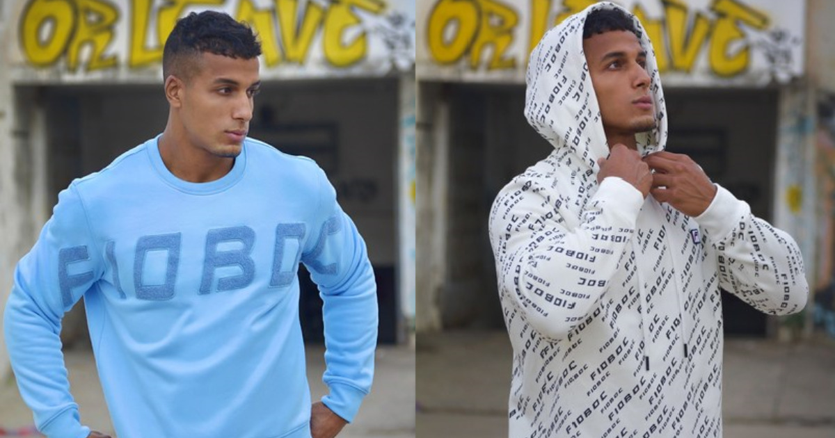 Chinese brand launches grapheneenhanced activewear range