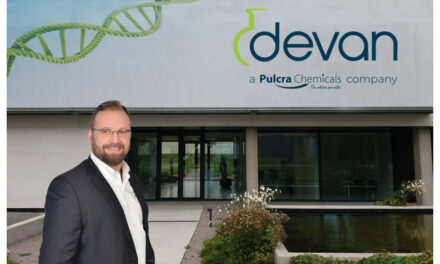 Devan Chemicals appoints new Managing Director