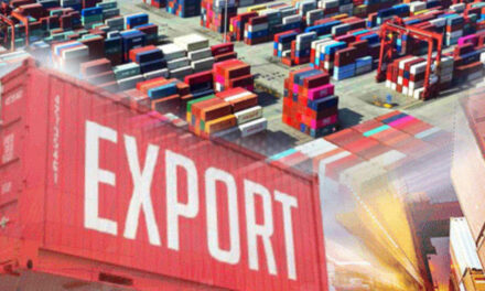 Exports of apparel and textiles decrease