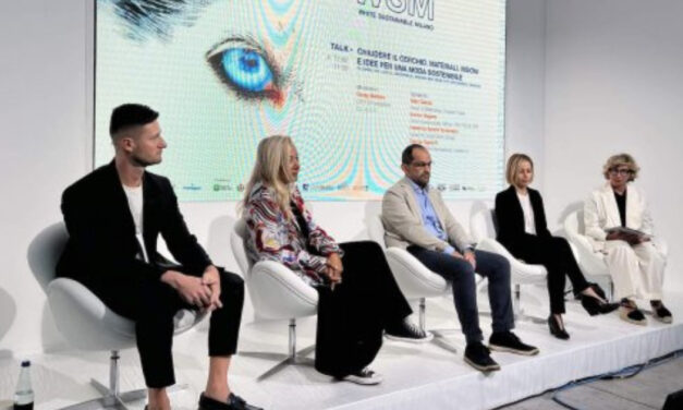 Fulgar presented its sustainable innovations