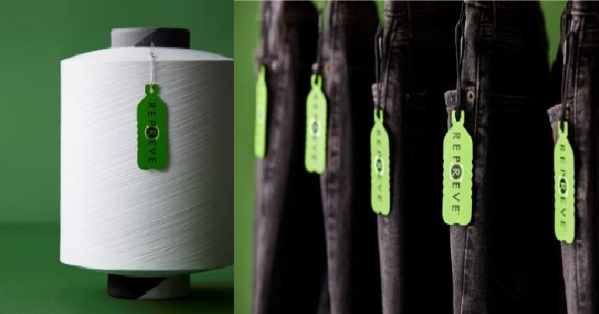 HOLOGENIX, creators of CELLIANT®, and UNIFI®, MAKERS OF REPREVE ...