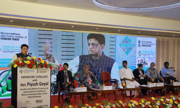 India will achieve 2 trillion export targets by 2030: Piyush Goyal