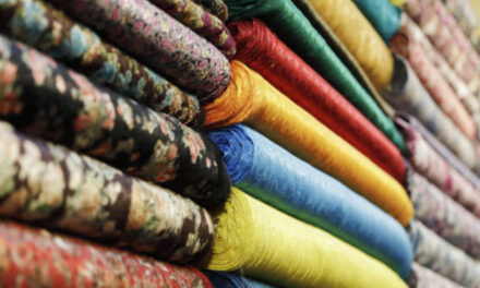 India’s iconic natural fabrics to Southeast Asia were introduced by ReshaMandi