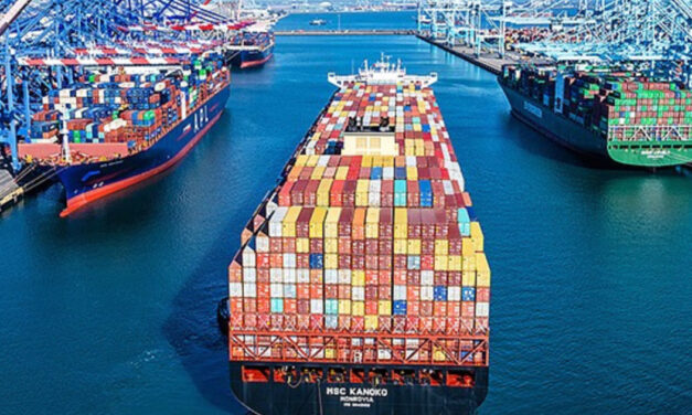 Jordan’s apparel imports rose by 27.2 percent YoY to JD174 mn in Jan-Sept