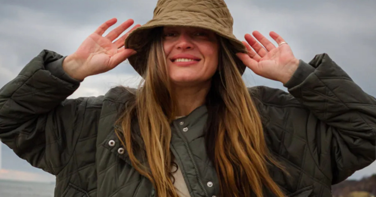 Korea's Hyosung released its new FW 23/24 textile trends