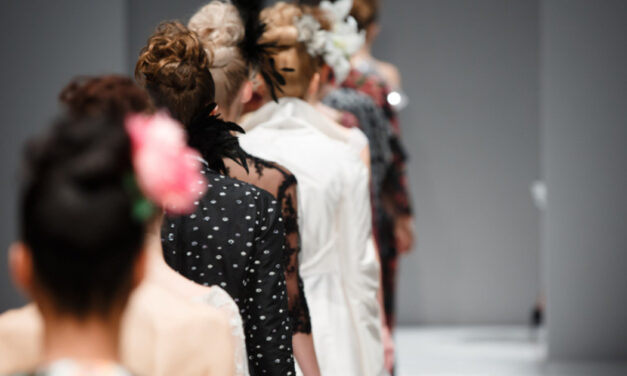 LFW in partnership with FDCI to celebrate Sustainable Fashion Day on 13th October