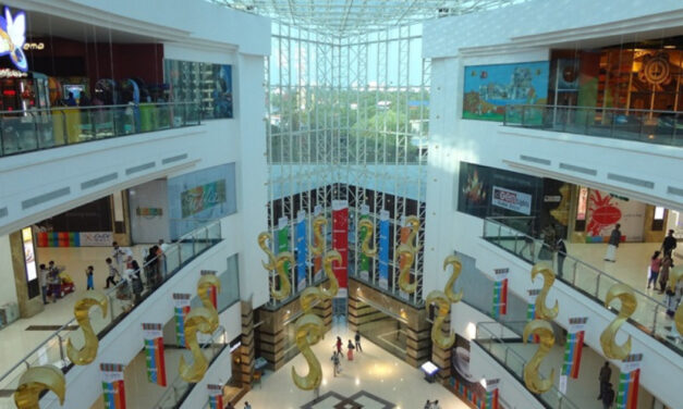 Lulu Group to invest Rs 3k cr to set up India’s biggest mall at Ahmedabad