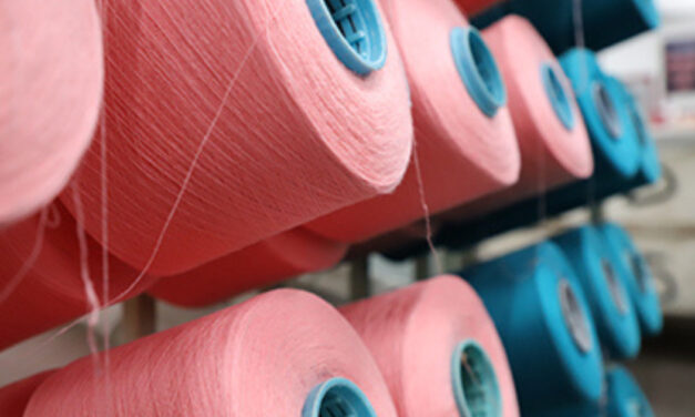 Man-made fiber industry to boost textile development in India