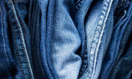 Modal with indigo offers more sustainable method of producing knitted denim