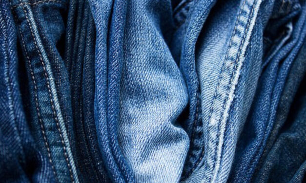 Modal with indigo offers more sustainable method of producing knitted denim