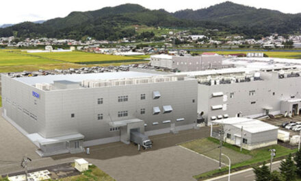 New facility to triple printhead production capacity